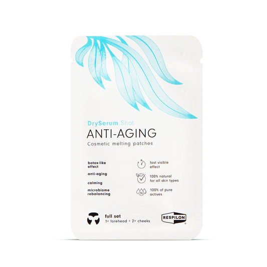 DrySerum Anti-Aging