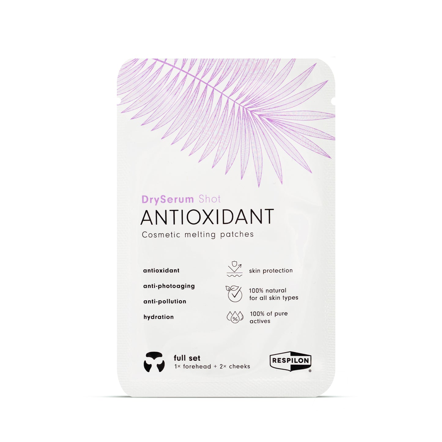 DrySerum Antioxidant