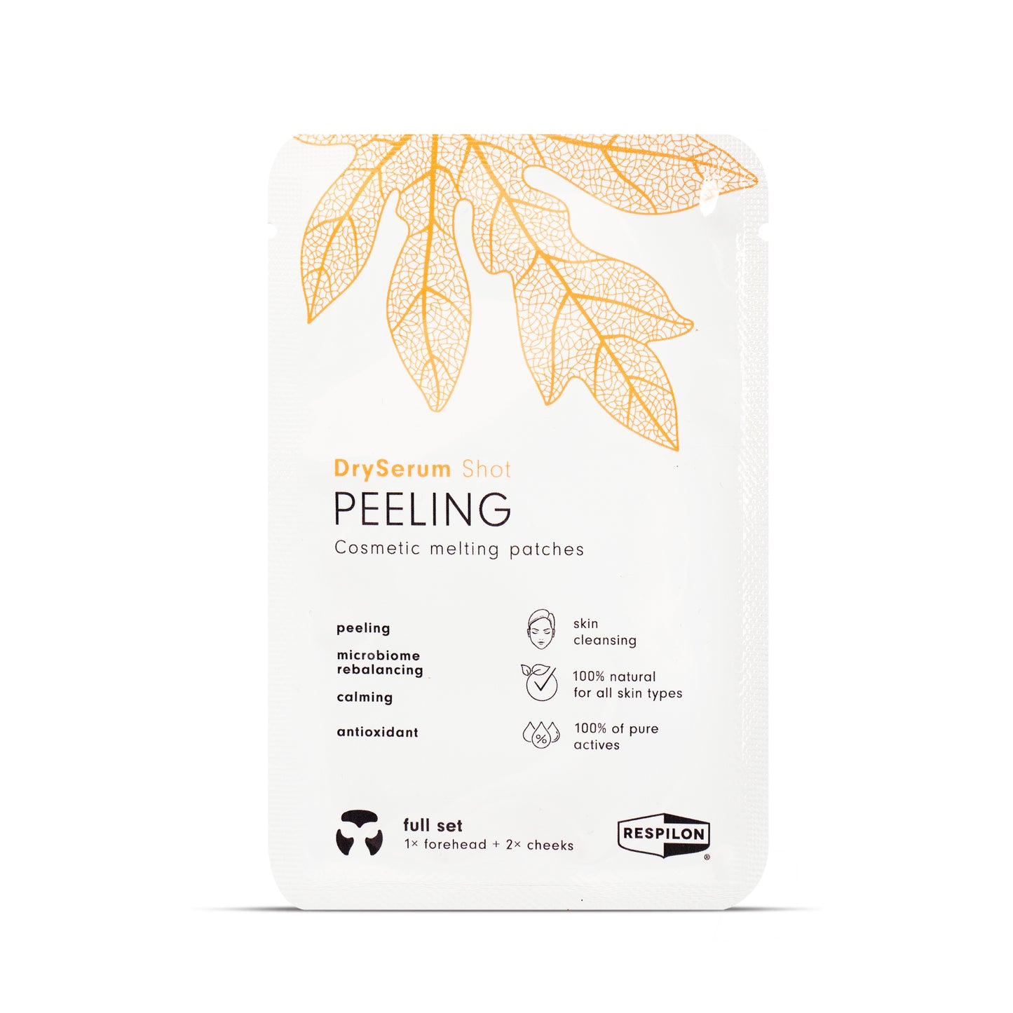 DrySerum Peeling