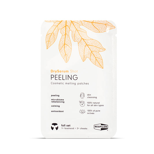 DrySerum Peeling