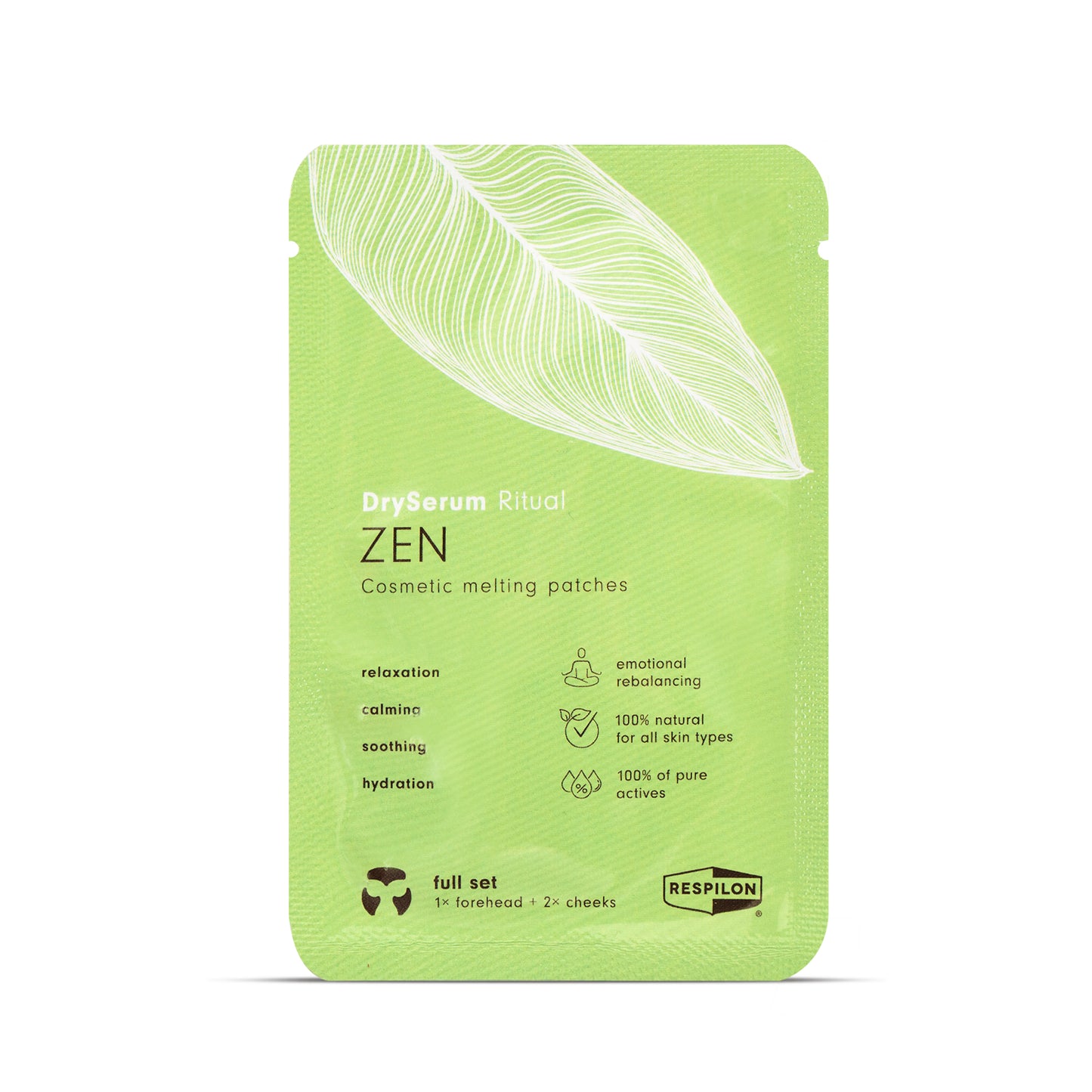 DrySerum Zen