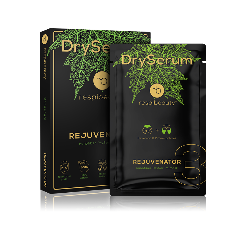 Dry Serum Rejuvenator 