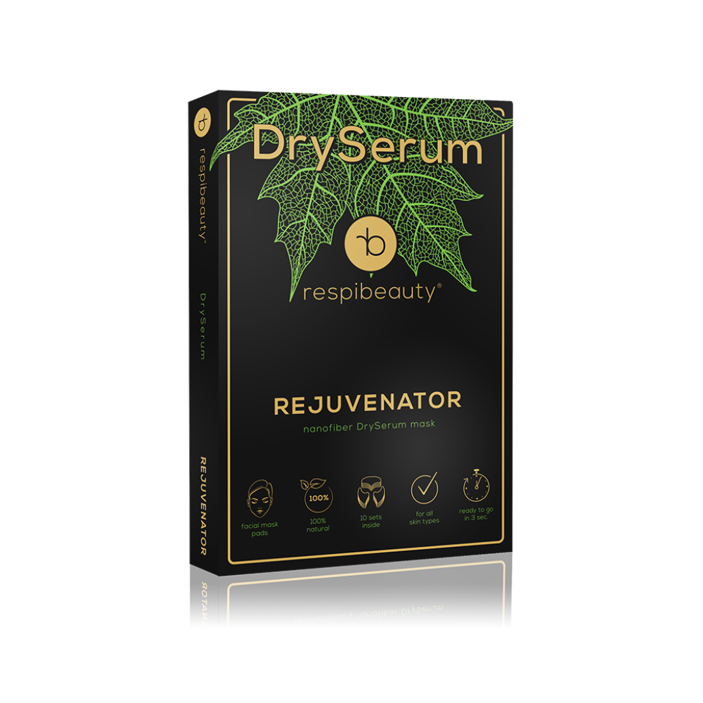 Dry Serum Rejuvenator 